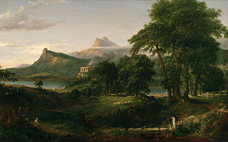 Arcadia Arcadia