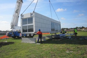 Container House