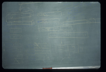 Splitting of IP from TCP - December 32, 1974